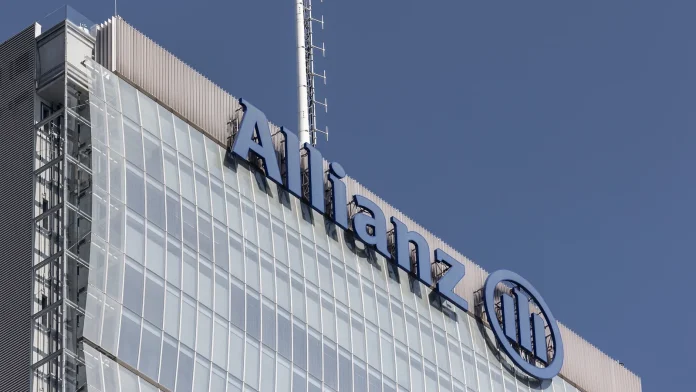 Allianz to end sponsorship of major Spanish festival under new Allianz agrees to halt sponsorship of Spanish festival