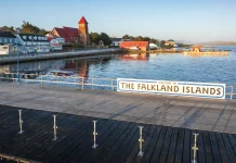 Argentina Moves Against Energy Company Over Falklands Activities Argentina targets energy firm over Falklands operation