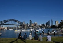Australia Plans to Detain Tourists Who Overstay Their Visas, Minister Says Australia to detain tourists who overstay visa - minister