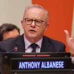 Australian Prime Minister backs proposed new social media regulations in draft rules Australia PM defends new draft social media rules