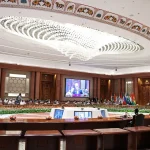 BRICS approves joint statement, calls for restraint across the Middle East BRICS adopts joint declaration, urges Mideast 'restraint'