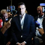 Bardella Rejects Claims He Made Antisemitic Remarks in France France's Bardella denies alleged antisemitic comments