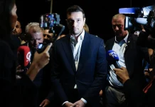 Bardella Rejects Claims He Made Antisemitic Remarks in France France's Bardella denies alleged antisemitic comments