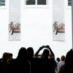 Blind Man Files Lawsuit Seeking Better Access to the Bayeux Tapestry Blind man takes legal action over Bayeux Tapestry access