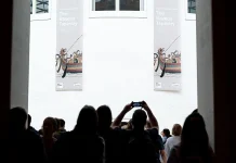 Blind Man Files Lawsuit Seeking Better Access to the Bayeux Tapestry Blind man takes legal action over Bayeux Tapestry access
