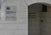 Burnham backs UK sanctions on Israel amid West Bank settlement dispute Burnham defends UK sanctions on Israel over settlements