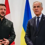 Canada Approves Major Air Defense Aid Package for Ukraine Canada agrees significant air defence package for Ukraine