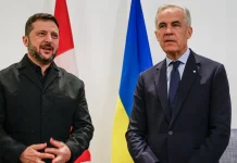 Canada Approves Major Air Defense Aid Package for Ukraine Canada agrees significant air defence package for Ukraine
