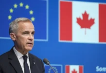 Canada Pursues a “Special Partnership” With the EU, Without Seeking Membership Canada seeks 'unique alliance' with EU, but not to join