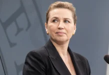 Denmark Condemns Russian Ship’s “Reckless” Flare Firing at Sea Denmark slams 'reckless' firing of flares by Russian ship