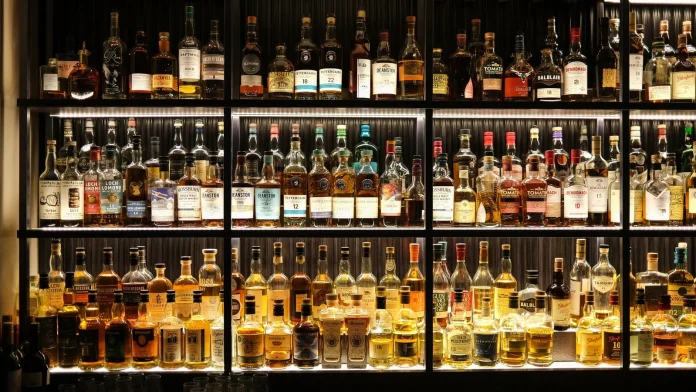 Distilleries Wary but Hopeful After Trump Unveils New Tariff Plan Distilleries cautiously welcome Trump tariff announcement