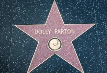 Dolly Parton to Receive New Hollywood Walk of Fame Star After Vandalism Dolly Parton to get new Hollywood star after vandalism
