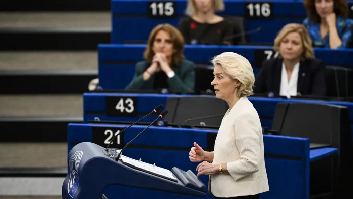 EU Signals Openness to Canada Joining as an Associate Member EU 'opening door' for Canada to become associate member