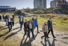 EU pledges €200m to Greenland as Trump renews territorial threats EU gives Greenland €200m funding boost amid Trump threats