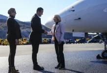 European Commission set to unveil new funding package for Greenland European Commission to announce funding for Greenland