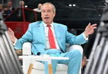 Farage anticipates further probes into Reform UK’s financial dealings Farage expecting more investigations into Reform finances