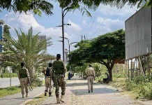 Fierce battles erupt in Ethiopia as civil war flares up again Fighting rages in Ethiopia as civil war resumes
