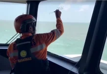 Indonesian Ferry Capsizes: Six Confirmed Dead, 130 Still Missing Six dead, 130 missing after Indonesian ferry capsizes