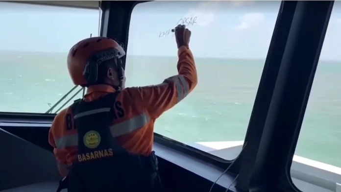 Indonesian Ferry Capsizes: Six Confirmed Dead, 130 Still Missing Six dead, 130 missing after Indonesian ferry capsizes