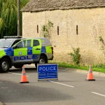 UK-Iranian Man Arrested Following Incident at RAF Fairford 'Looking to do big damage': Arrests at US air base in UK