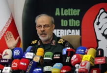 Iran Courts U.S. Voters as American Forces Withdraw from Iraq Iran appeals to US voters as American troops leave Iraq