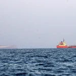 Iran Says It Hit an Oil Tanker in the Strait of Hormuz Iran claims it struck oil tanker in Strait of Hormuz