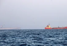 Iran Says It Hit an Oil Tanker in the Strait of Hormuz Iran claims it struck oil tanker in Strait of Hormuz