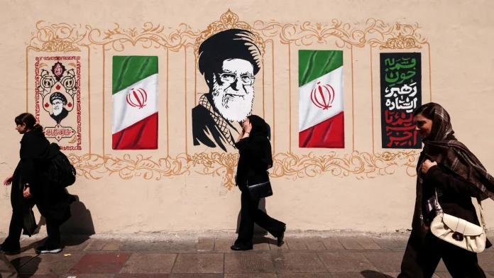Iran and US exchange trade threats as regional conflict intensifies Iran and US trade threats amid escalation of regional war