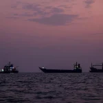 Iran to announce restricted zone near the Strait of Hormuz Iran says will declare 'prohibited zone' near Strait