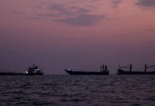 Iran to announce restricted zone near the Strait of Hormuz Iran says will declare 'prohibited zone' near Strait