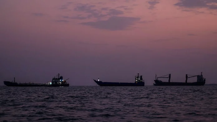 Iran says will declare 'prohibited zone' near Strait