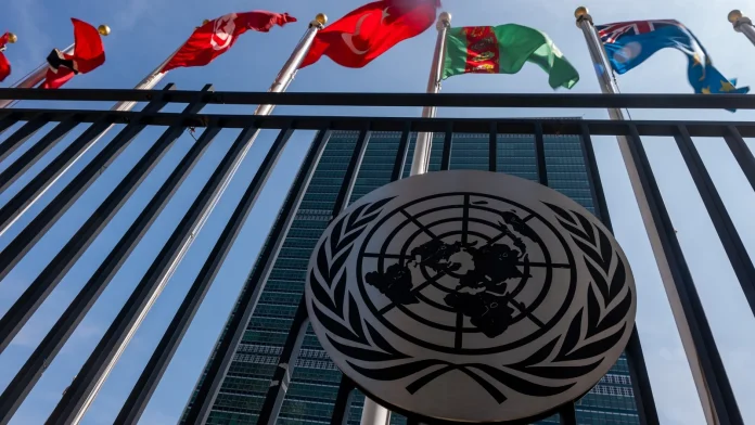 Ireland to manage key relationships during the UN General Assembly Ireland to navigate relationships at UN General Assembly