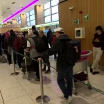 Irish Flights Canceled After UK Technical Fault Disrupts Air Traffic Number of Irish flights cancelled over UK technical issue