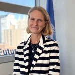 Irish UN official weighs AI’s risks and opportunities for election integrity Irish UN director on AI 'risk, opportunity' for elections