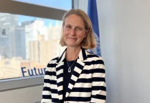 Irish UN official weighs AI’s risks and opportunities for election integrity Irish UN director on AI 'risk, opportunity' for elections