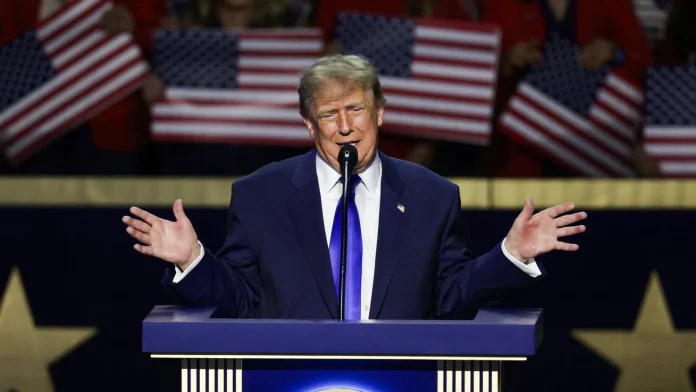 Is Trump’s proposed $5,000 payout legal—and how much could it Is Trump's $5,000 pledge legal and what will it cost?