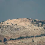 Israel ayaa sheegatay inay burburisay godad dhulka hoostisa ah oo ay lahayd Xisbullah