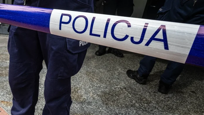 Knife Attack at Polish Abbey Leaves One Dead and Four One dead, four injured in knife attack at Polish abbey