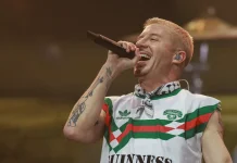 Macklemore Pledges $1 Million Donation to Palestinian Relief Charities Macklemore to donate $1m to Palestinian charities