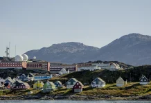 Macron says US–Greenland agreement reinforces Denmark’s sovereignty over the island US-Greenland deal reaffirms 'Danish sovereignty' - Macron