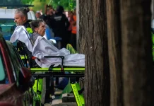 Madrid Protests Continue for Third Day Following Pensioner’s Eviction Madrid protests enter third day after pensioner evicted