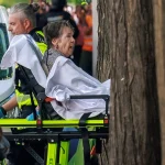 Evicted Spanish retiree allowed back home after protests erupt Eviction of 87-year-old woman sparks Madrid protests