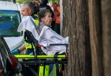 Madrid Protests Erupt After 87-Year-Old Woman Faces Eviction Eviction of 87-year-old woman sparks Madrid protests