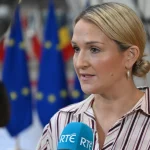 McEntee: Keeping Russian Assets on the Table Remains an Option Use of Russian assets should be 'kept on table' - McEntee