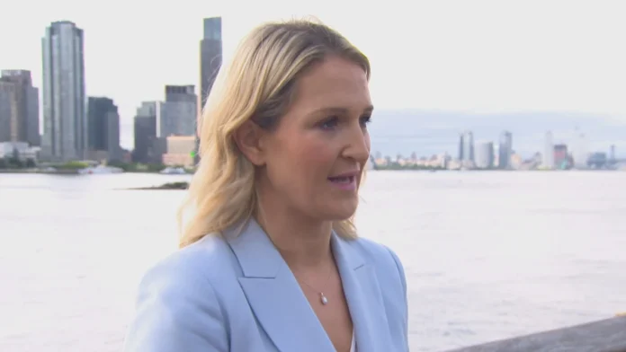 McEntee says EU response to Israel falls short: “We are 'We are failing' - McEntee questions EU's Israel response