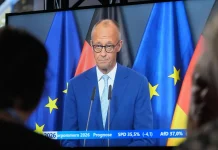 Merz Calls Election Vote a “Disaster” as AfD Gains Momentum Merz laments vote 'disaster' as AfD surges in elections