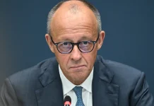 Merz rattled by AfD surge, firmly rejects any cooperation with party Merz 'shaken' at AfD result, rules out working with them