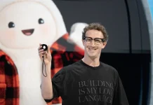 Meta debuts camera-less AI smart glasses, raising new privacy concerns Meta launches camera-free AI glasses amid concerns