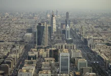 Middle East Tensions Rise as Houthi Strike Targets Riyadh Escalation fears in Middle East as Houthis attack Riyadh