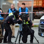 NATO leader says alliance is prepared for potential Russian hybrid attack NATO chief says alliance 'ready' for Russia hybrid attack